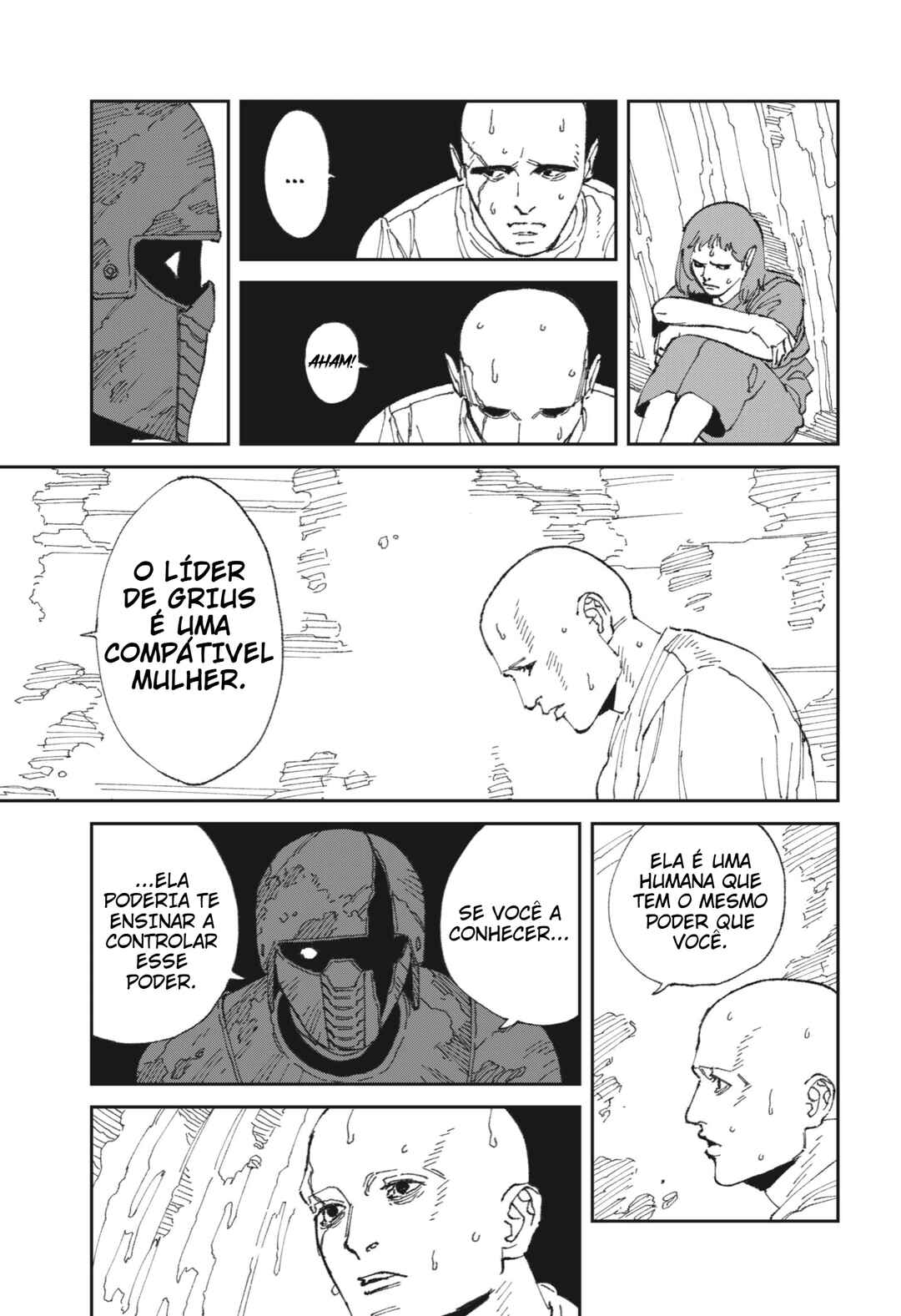 MAD Chapter 21 - Page 21