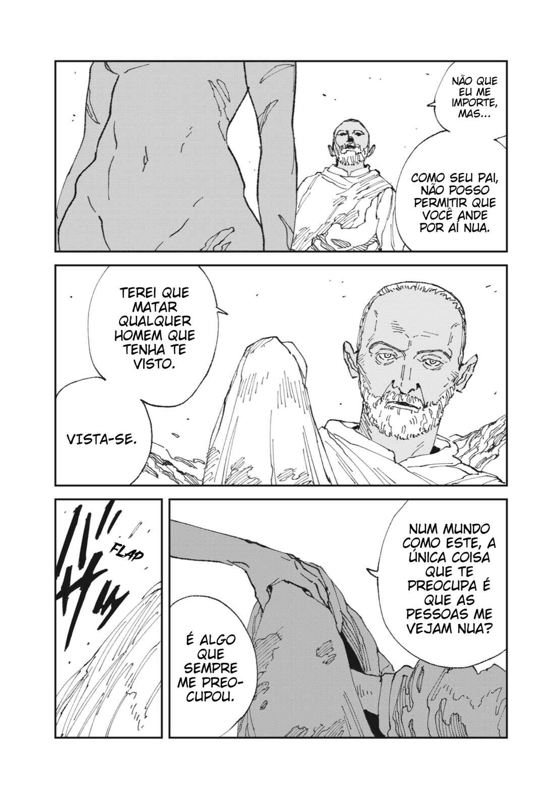 MAD Chapter 21 - Page 23