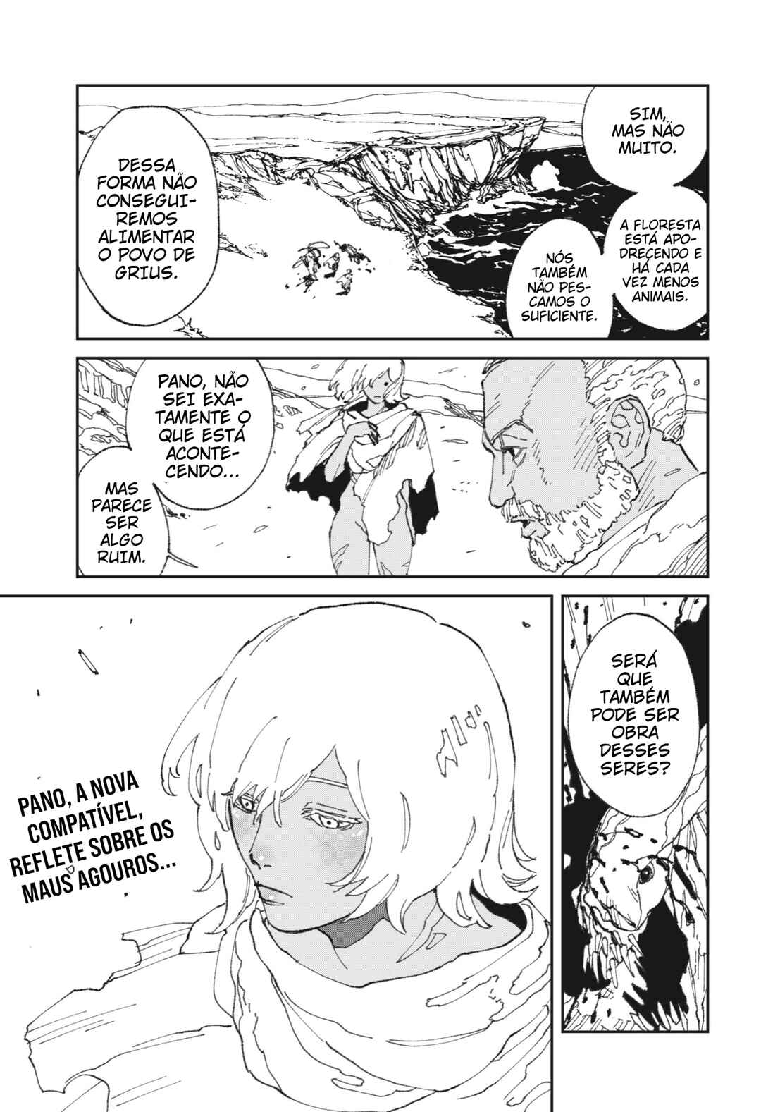 MAD Chapter 21 - Page 25