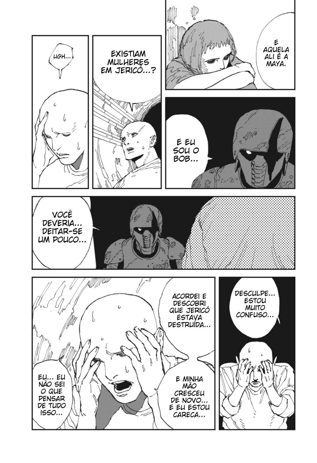 MAD Chapter 21 - Page 5