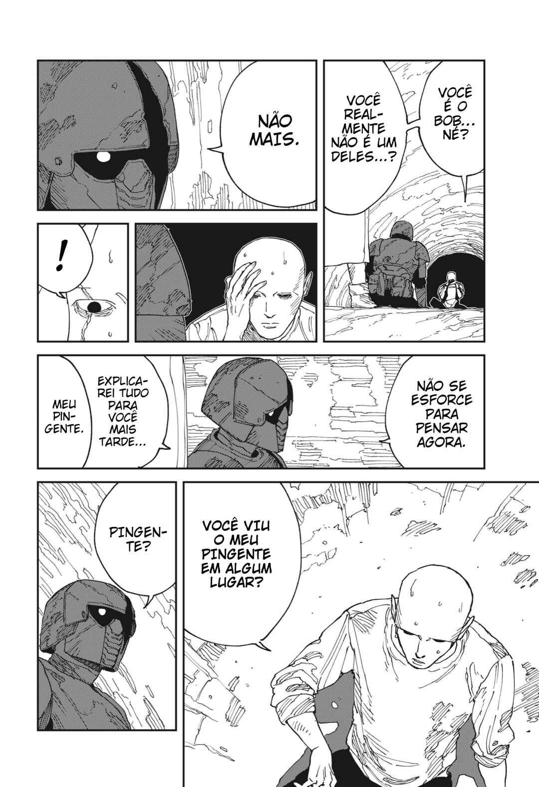MAD Chapter 21 - Page 6