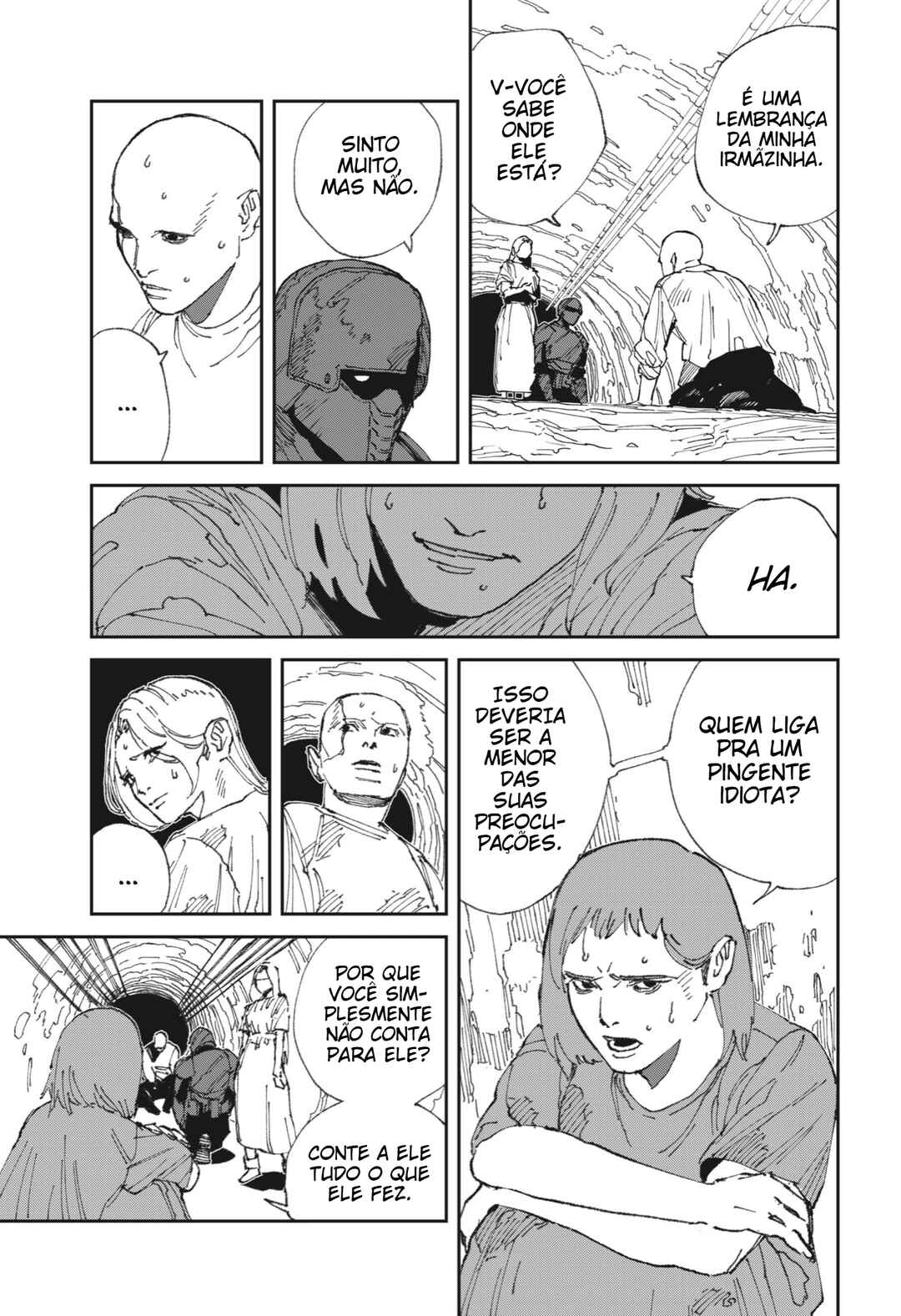 MAD Chapter 21 - Page 7