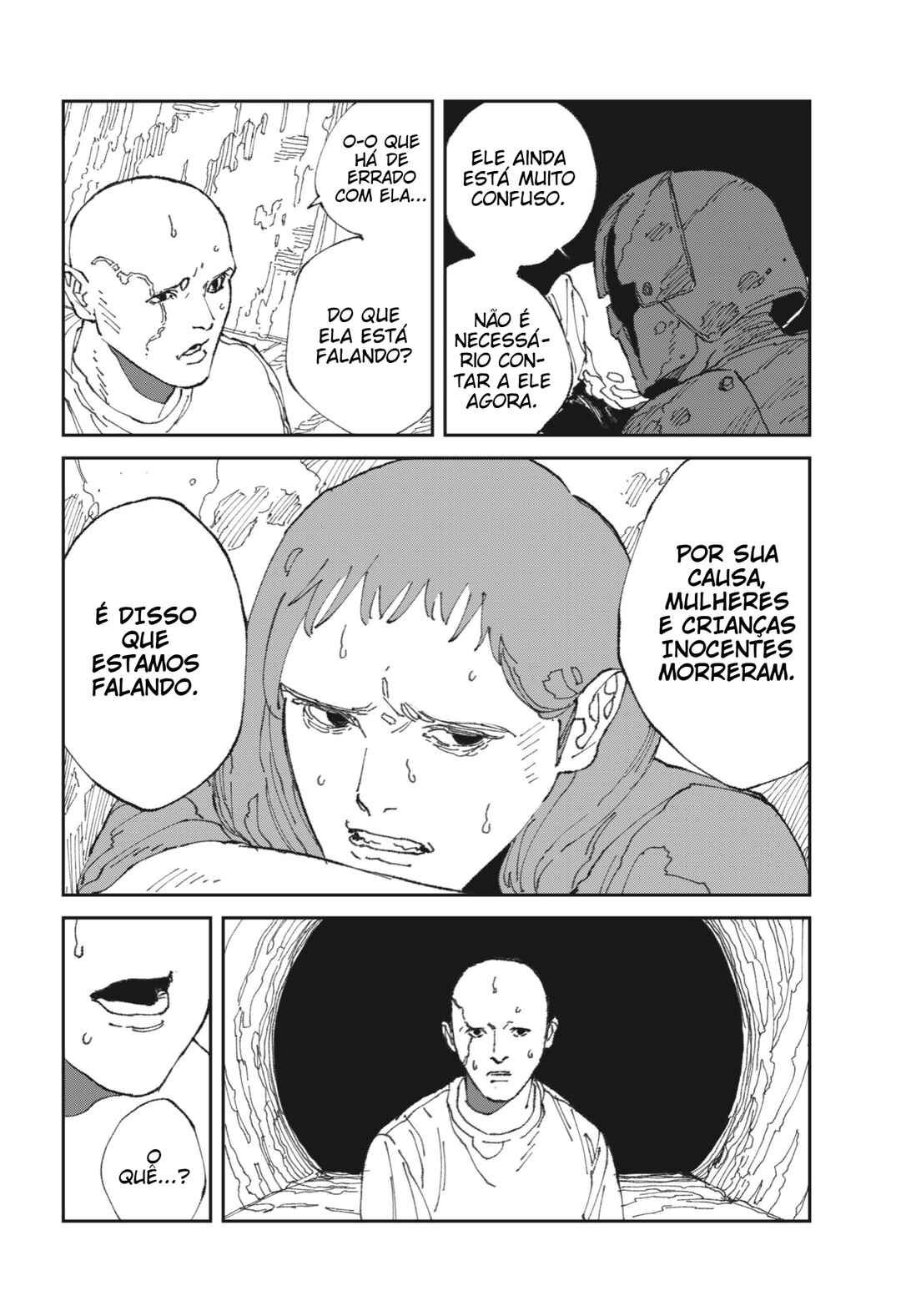 MAD Chapter 21 - Page 8