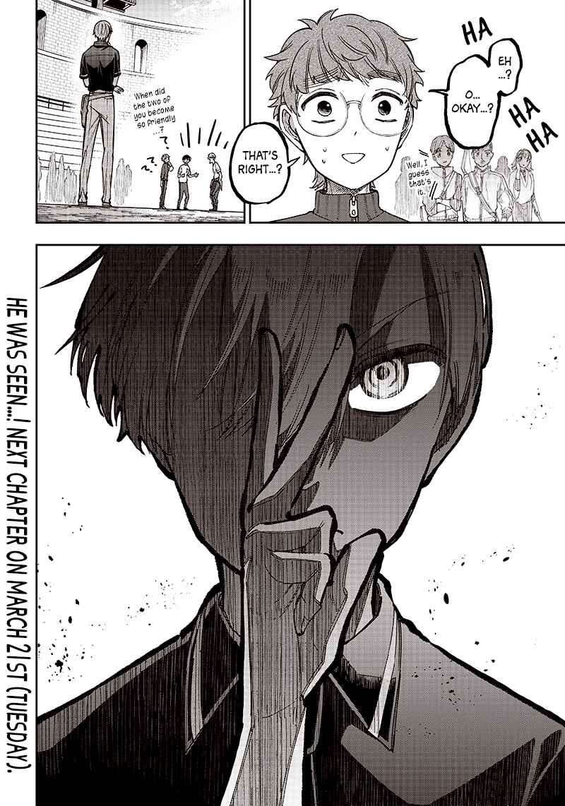 Kyuuseishu «Messiah» ~Isekai wo Sukutta Motoyuusha ga Mamono no Afureru Genjitsu Sekai wo Musou Suru~ Chapter 11 - Page 20