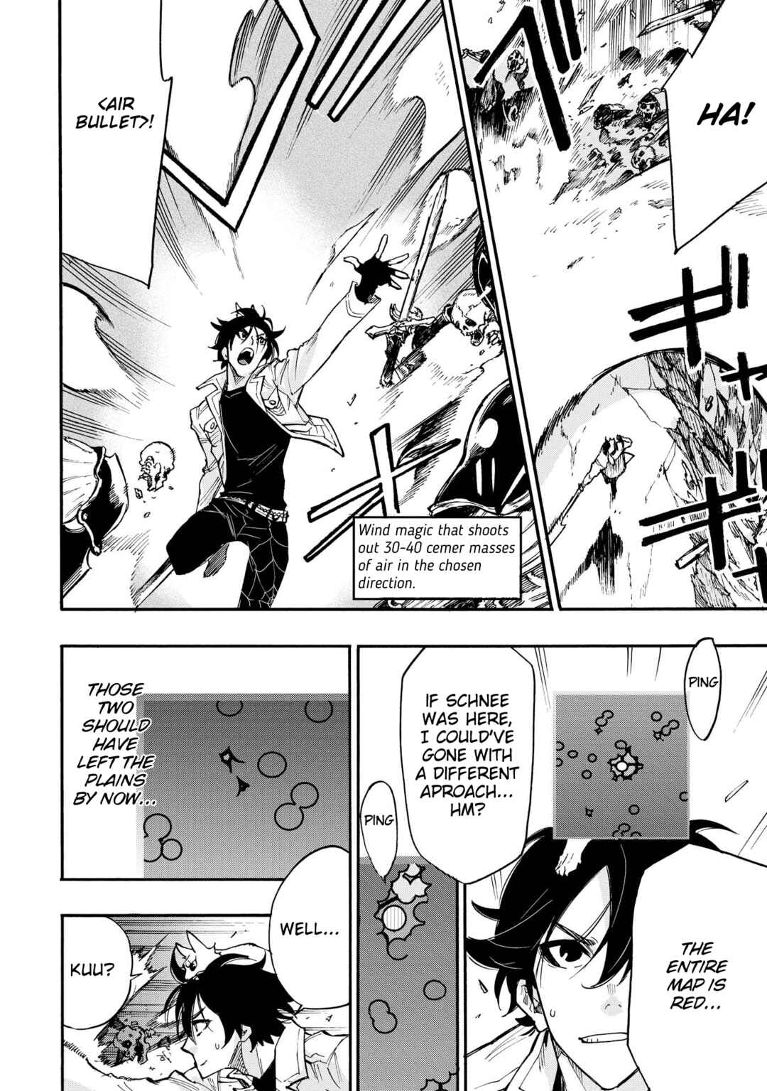 The New Gate Chapter 14 - Page 26