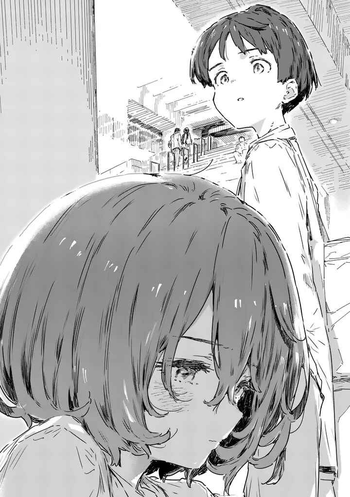 Make Heroine ga Oosugiru! @comic Chapter 24.3 - Page 10