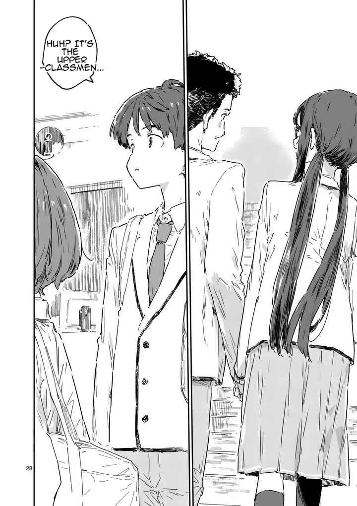 Make Heroine ga Oosugiru! @comic Chapter 24.3 - Page 8