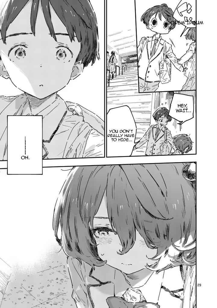 Make Heroine ga Oosugiru! @comic Chapter 24.3 - Page 9
