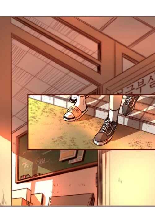 2019 Rookie Danpyeonseon: Jiok Camp Chapter 10.4 - Page 23