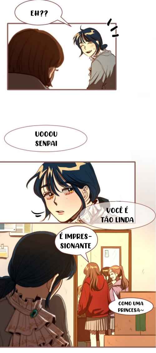 2019 Rookie Danpyeonseon: Jiok Camp Chapter 10.4 - Page 30
