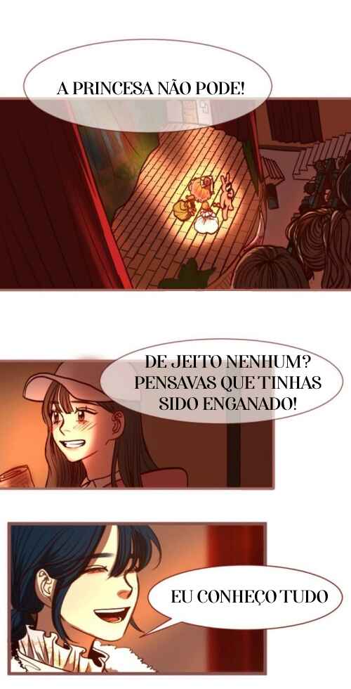 2019 Rookie Danpyeonseon: Jiok Camp Chapter 10.4 - Page 36