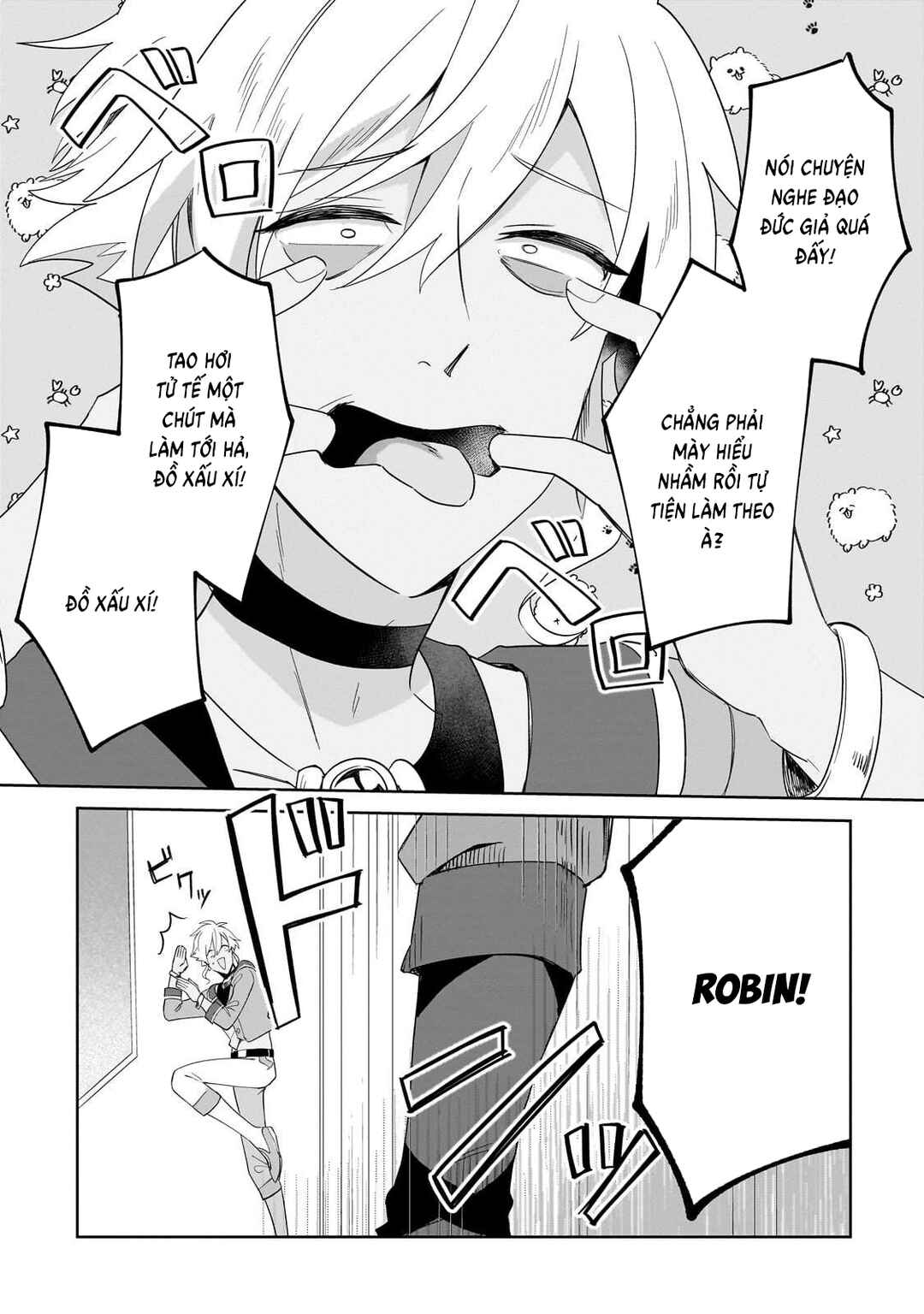 Imokusa Reijou desu ga Akuyaku Reisoku wo Tasuketara Kiniiraremashita Chapter 28 - Page 14