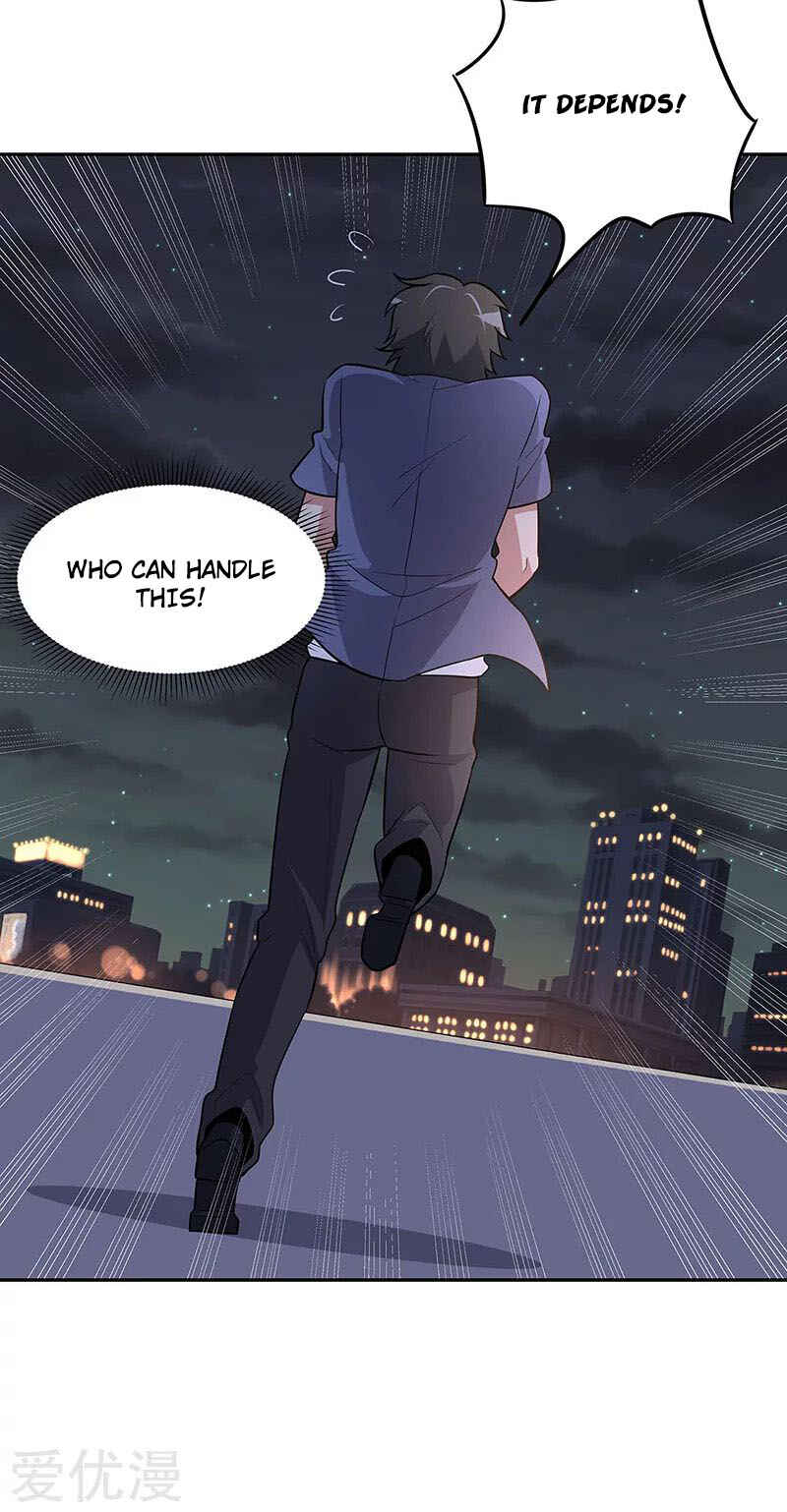 The Super Doctor From 2089 Chapter 124 - Page 11