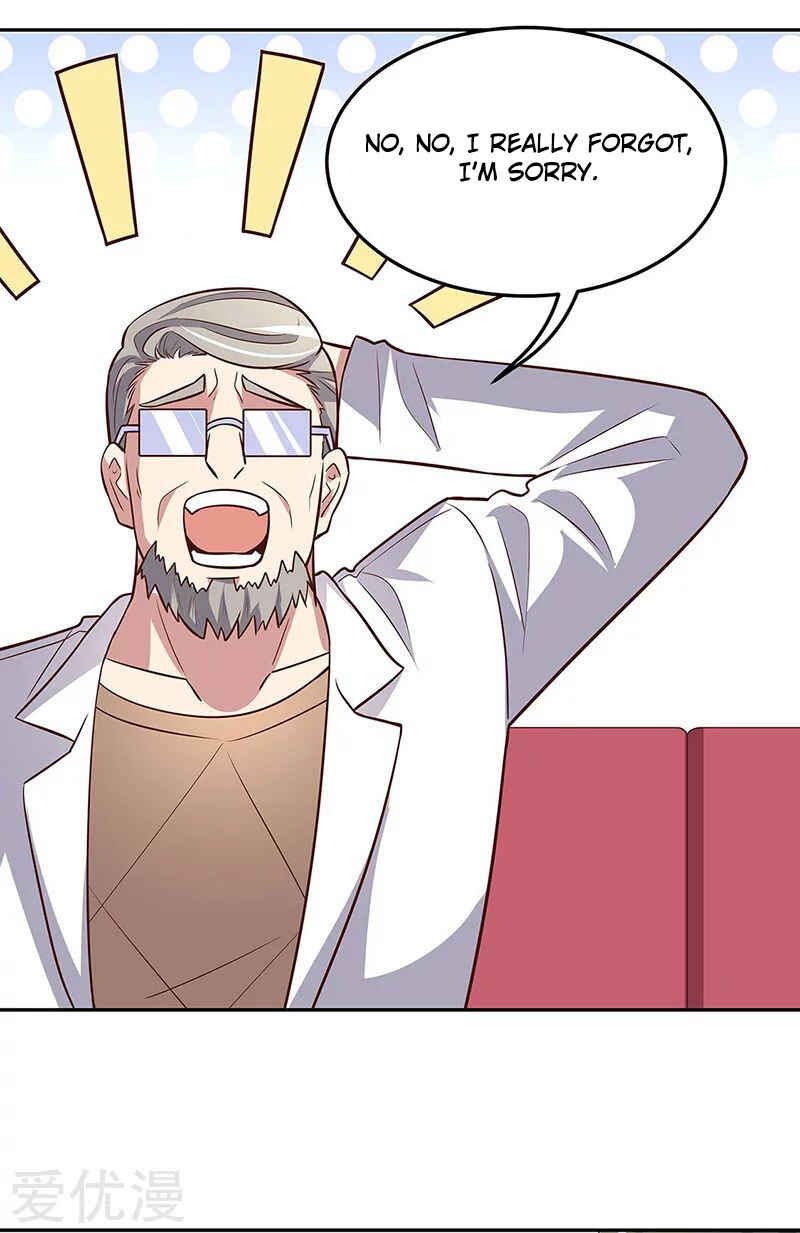 The Super Doctor From 2089 Chapter 124 - Page 14