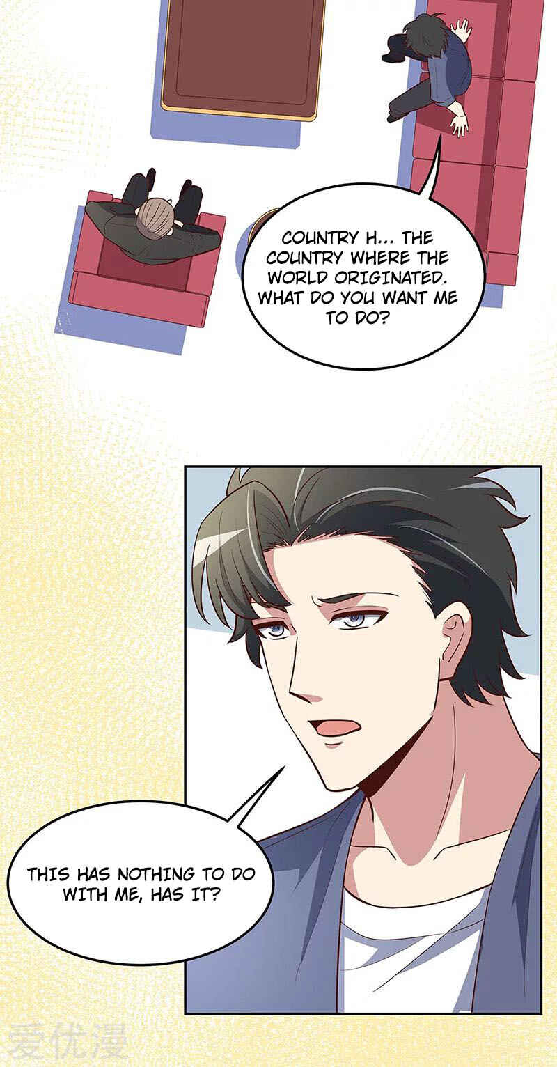 The Super Doctor From 2089 Chapter 124 - Page 17