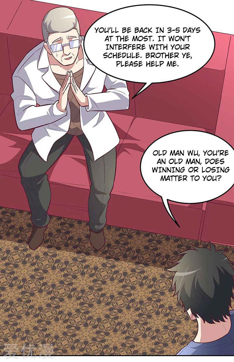 The Super Doctor From 2089 Chapter 124 - Page 20