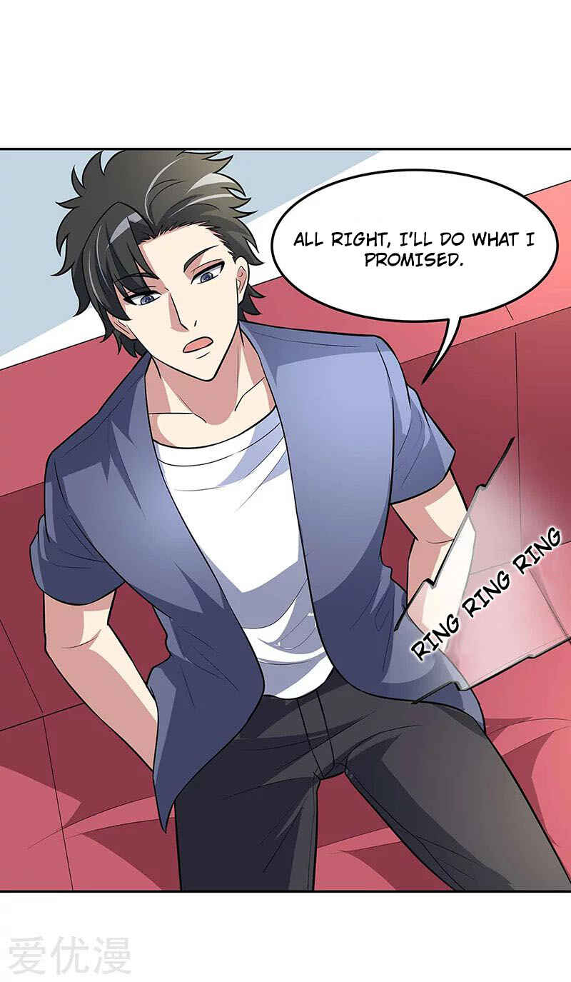 The Super Doctor From 2089 Chapter 124 - Page 25