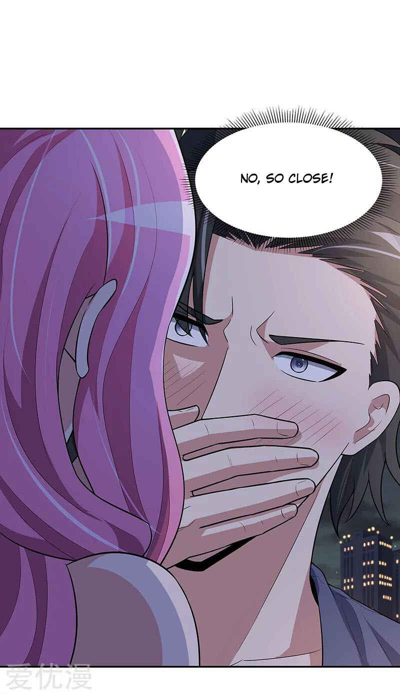 The Super Doctor From 2089 Chapter 124 - Page 5