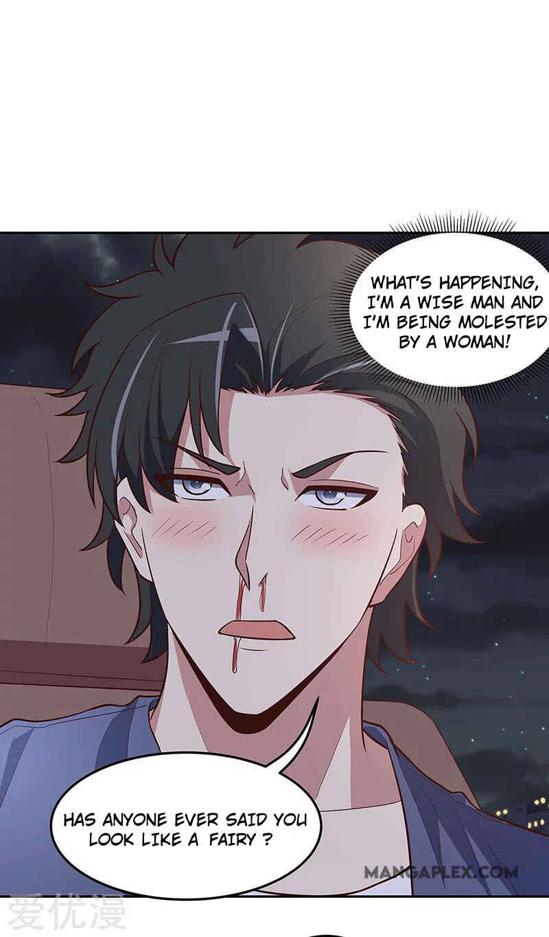 The Super Doctor From 2089 Chapter 124 - Page 8