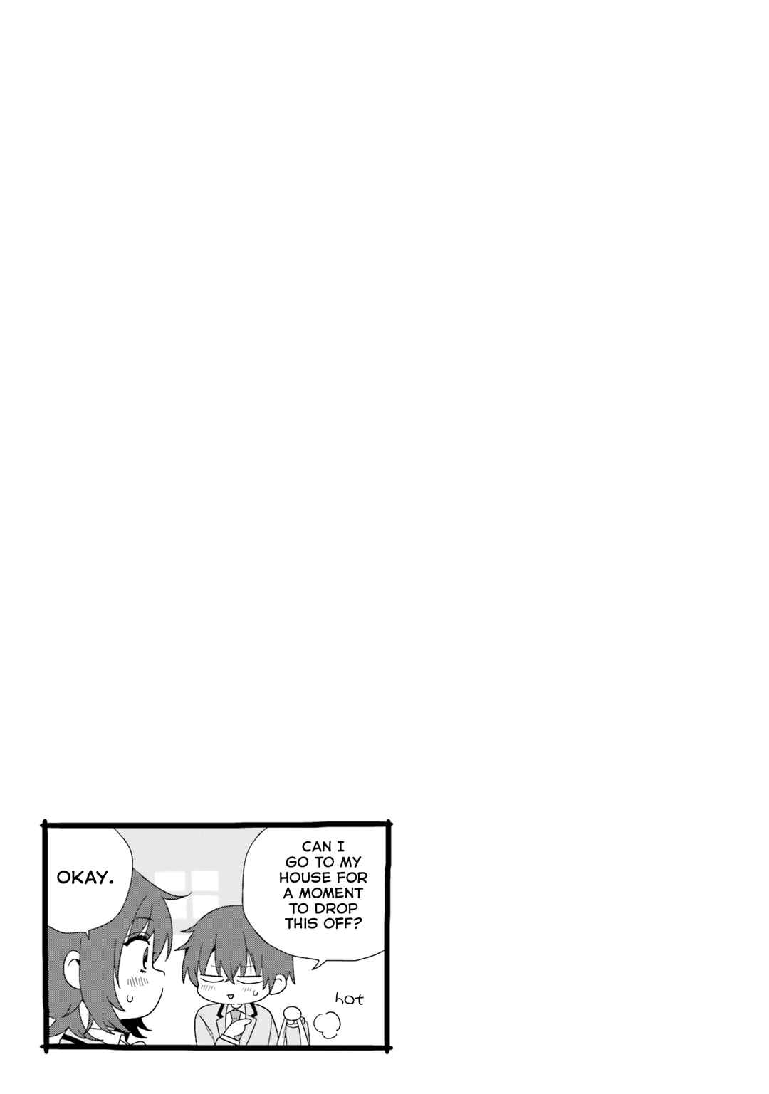 Class de 2-banme ni Kawaii Onnanoko to Tomodachi ni Natta Chapter 1 - Page 26