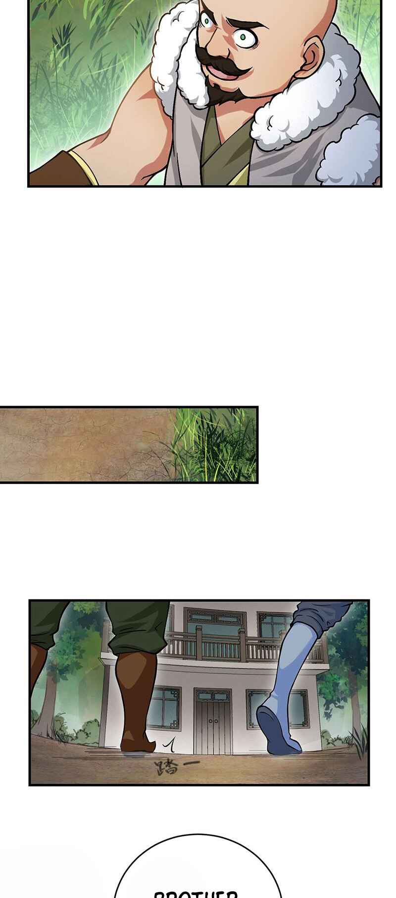 Martial Arts Reigns Chapter 593 - Page 16