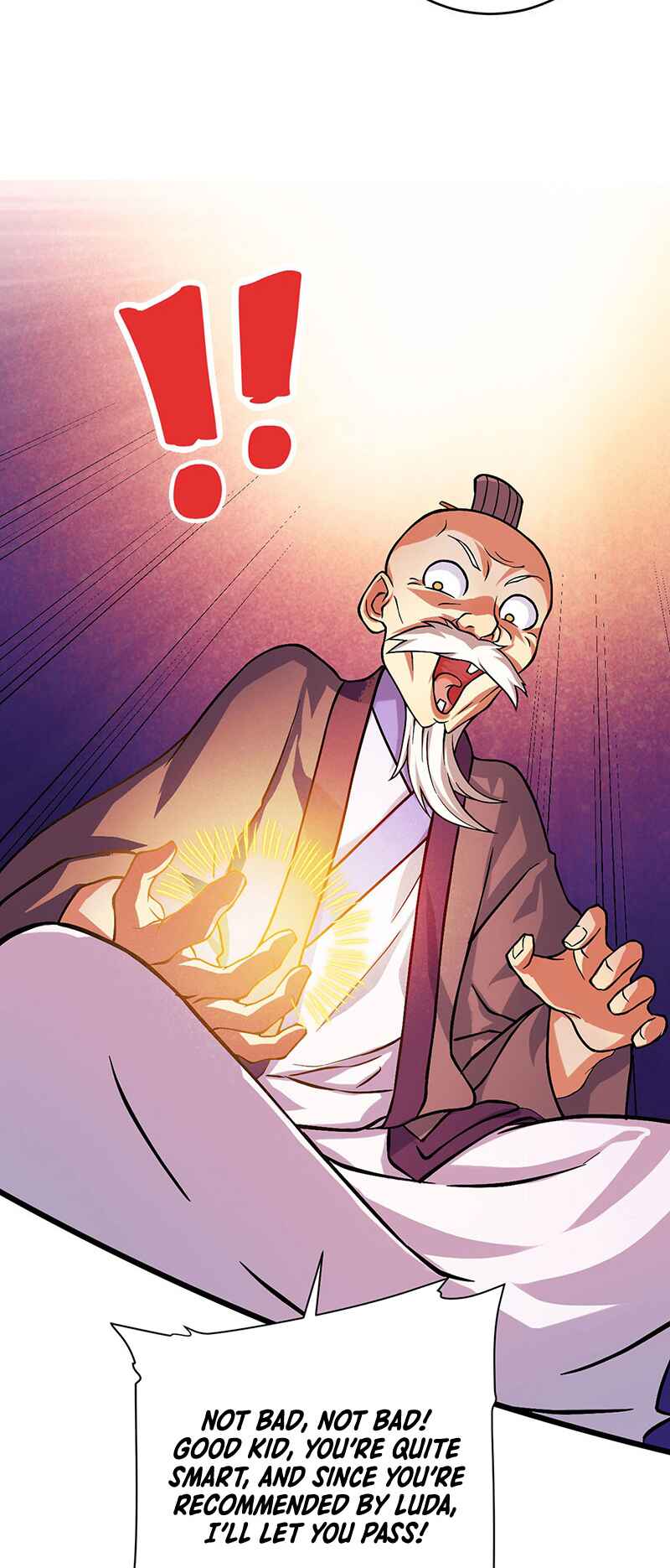 Martial Arts Reigns Chapter 593 - Page 22
