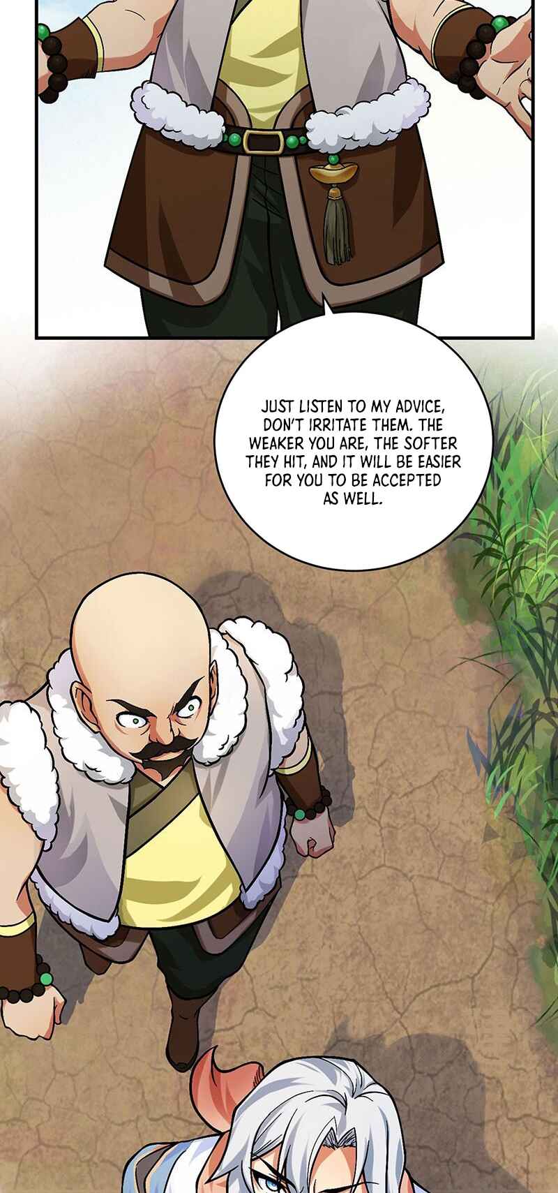 Martial Arts Reigns Chapter 593 - Page 28
