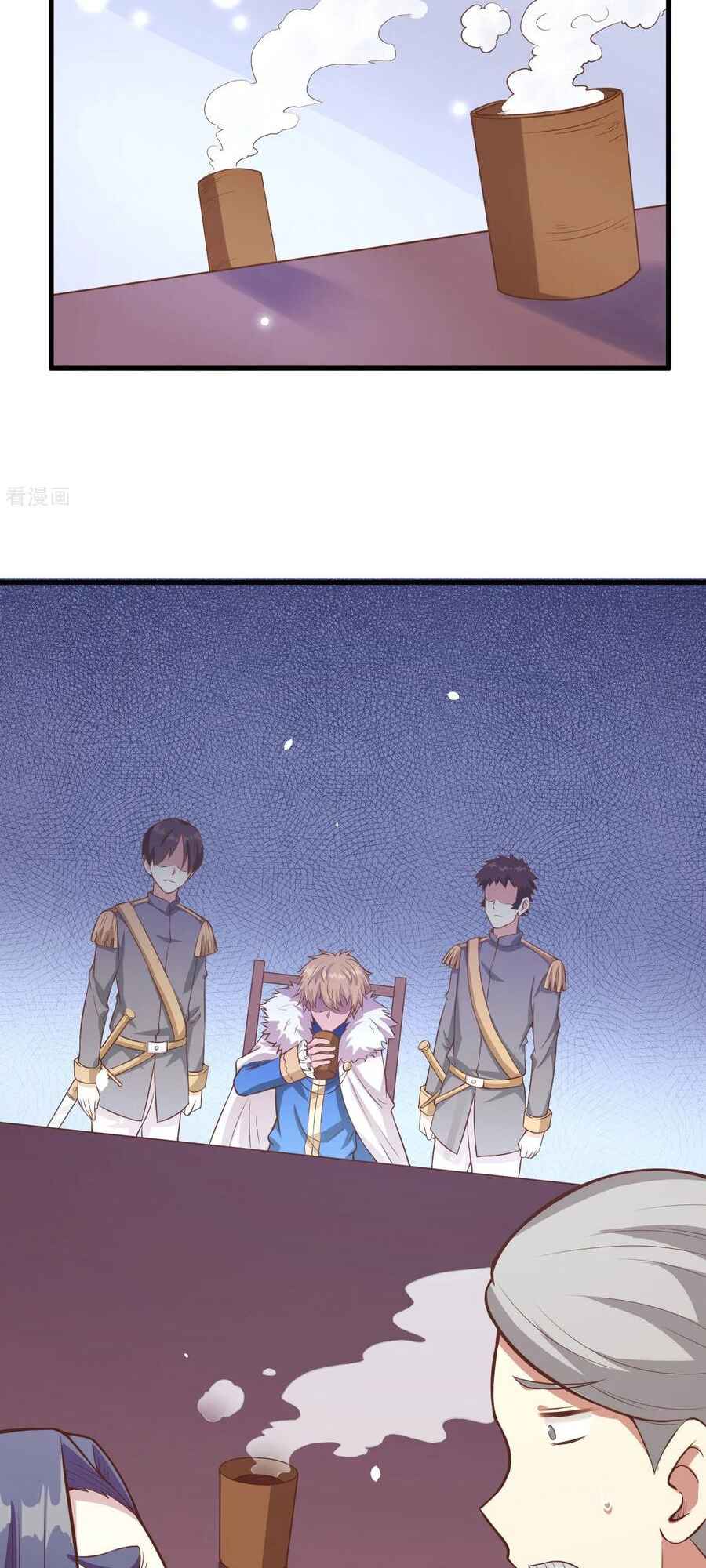 Starting From Today I'll Work as a City Lord Chapter 92 - Page 11