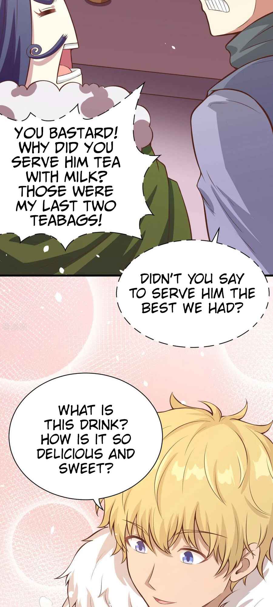 Starting From Today I'll Work as a City Lord Chapter 92 - Page 12