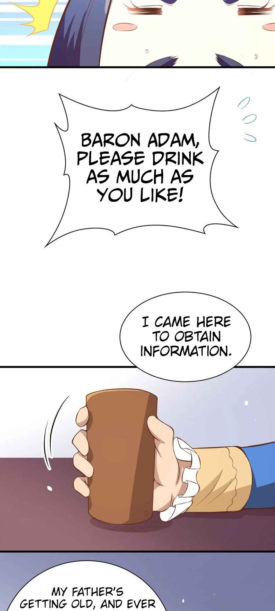 Starting From Today I'll Work as a City Lord Chapter 92 - Page 14