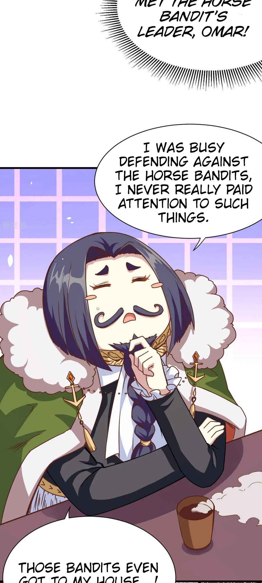 Starting From Today I'll Work as a City Lord Chapter 92 - Page 18