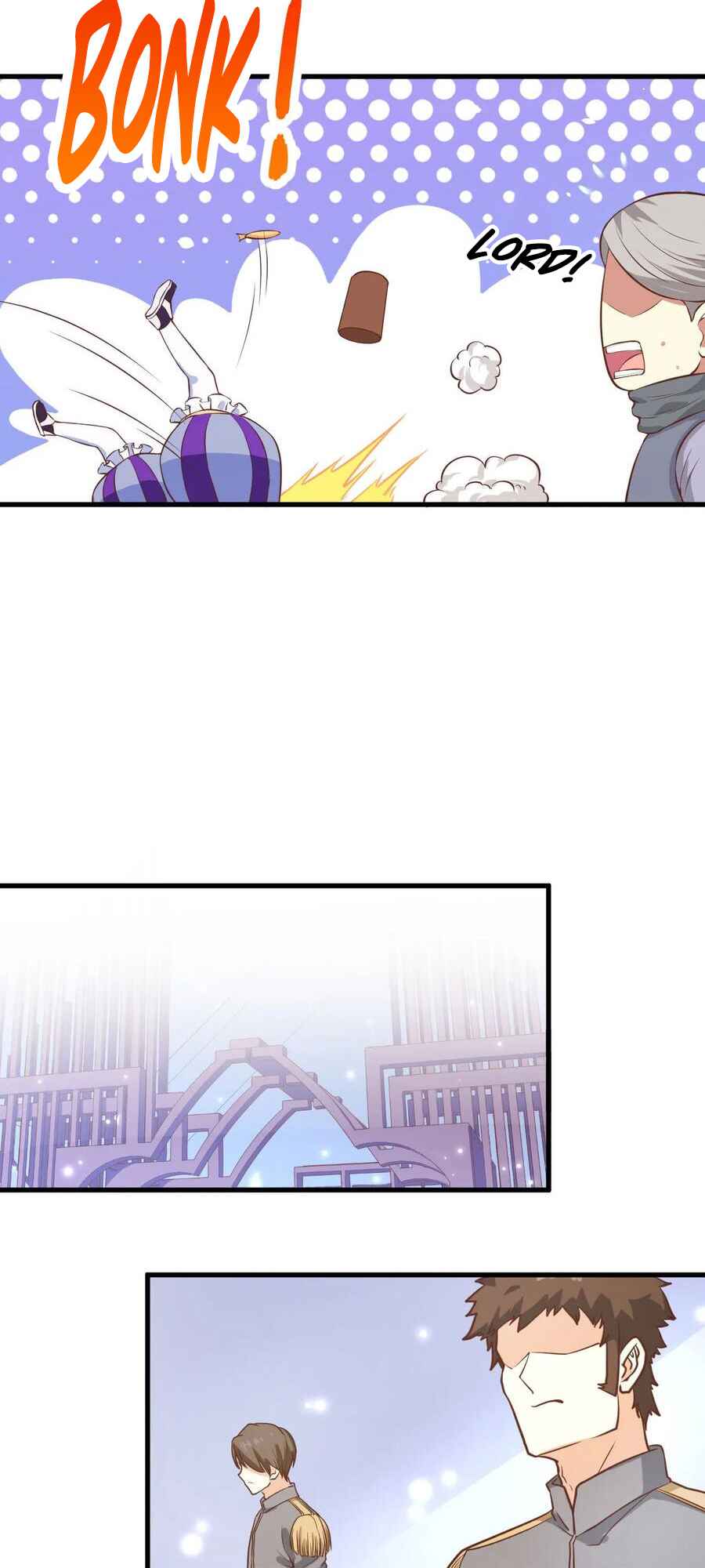 Starting From Today I'll Work as a City Lord Chapter 92 - Page 6