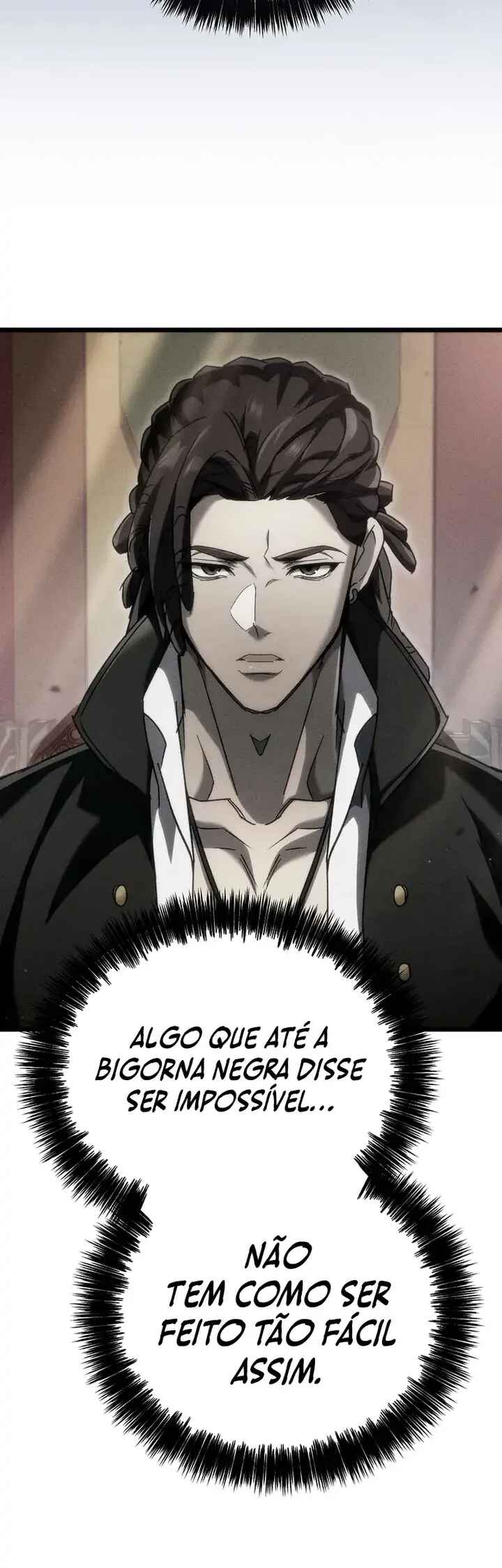 The Genius Blacksmith's Game Chapter 40 - Page 12