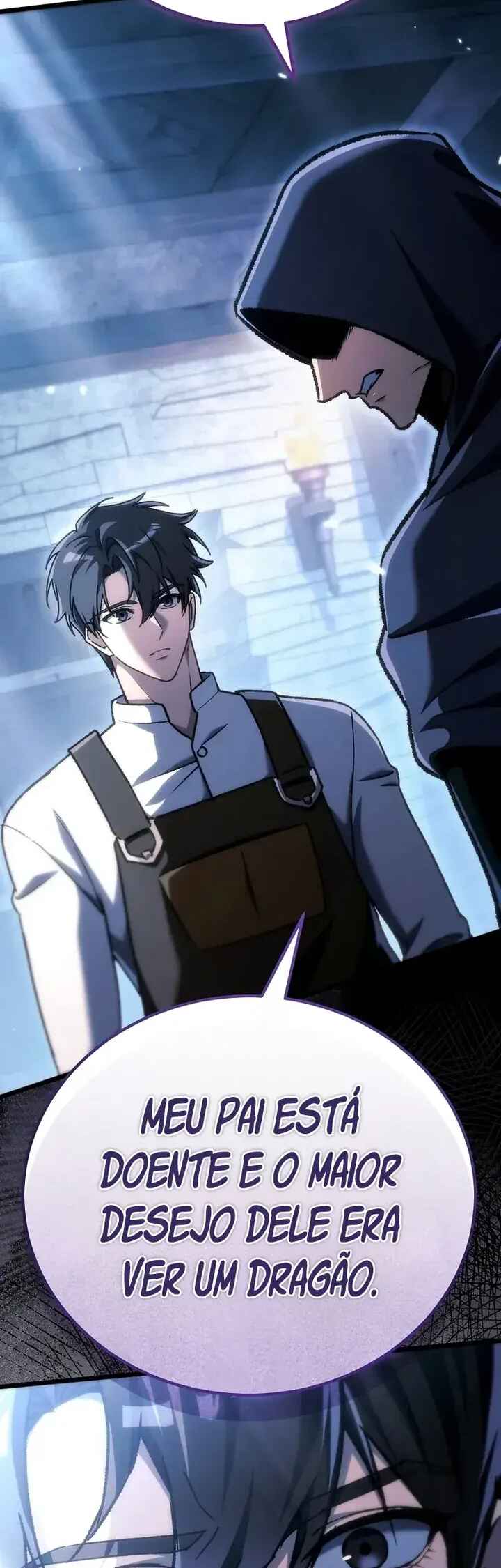 The Genius Blacksmith's Game Chapter 40 - Page 15