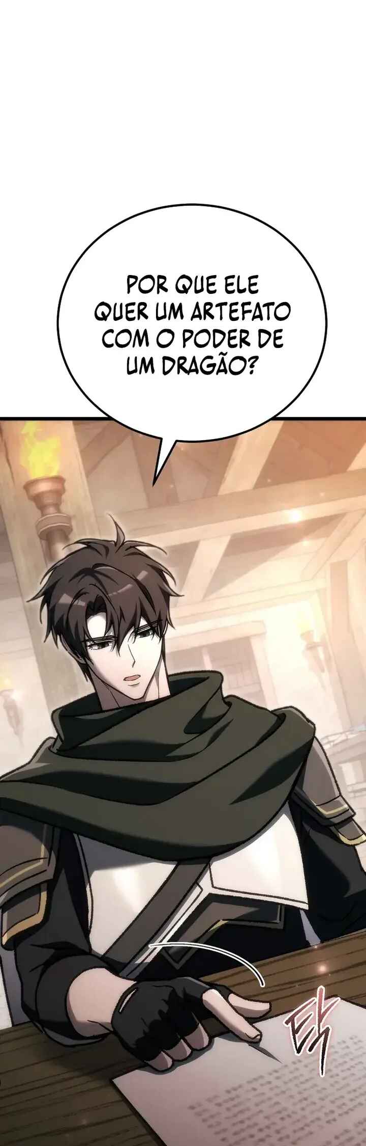 The Genius Blacksmith's Game Chapter 40 - Page 26
