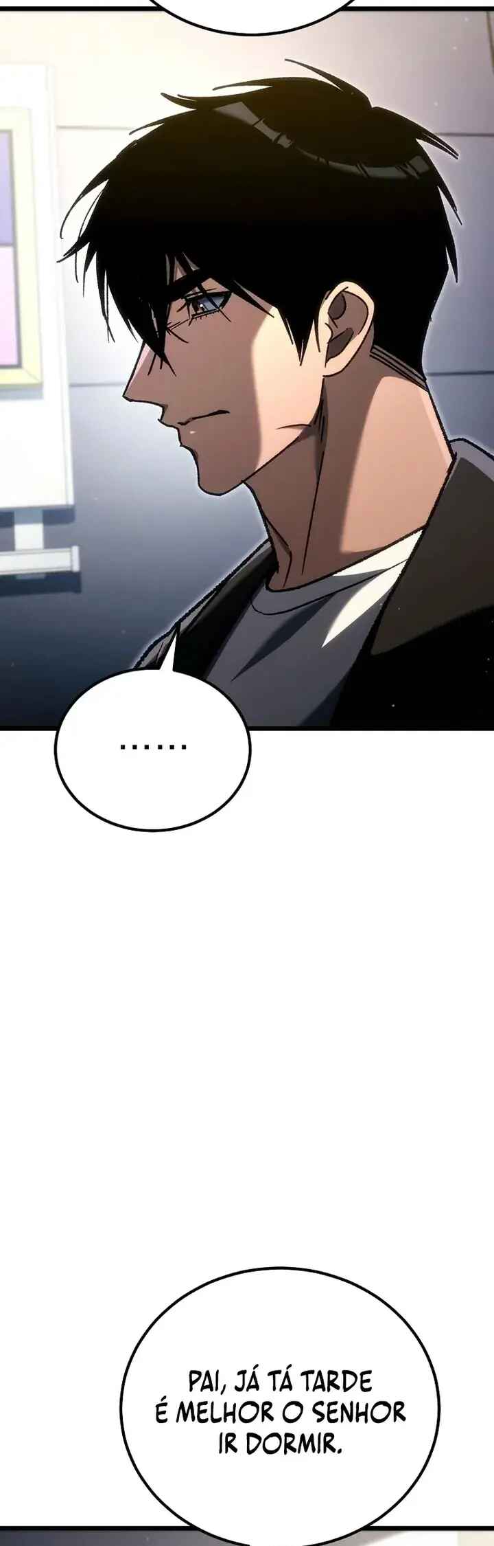 The Genius Blacksmith's Game Chapter 40 - Page 61