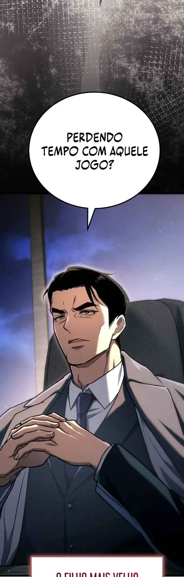 The Genius Blacksmith's Game Chapter 40 - Page 69