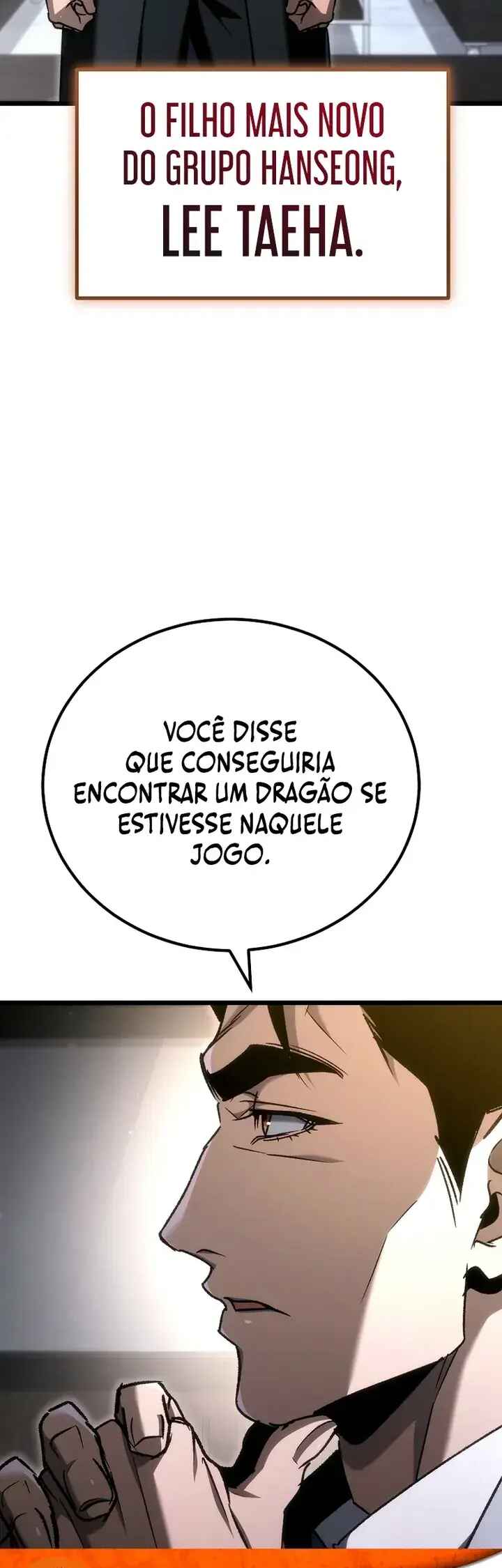 The Genius Blacksmith's Game Chapter 40 - Page 71