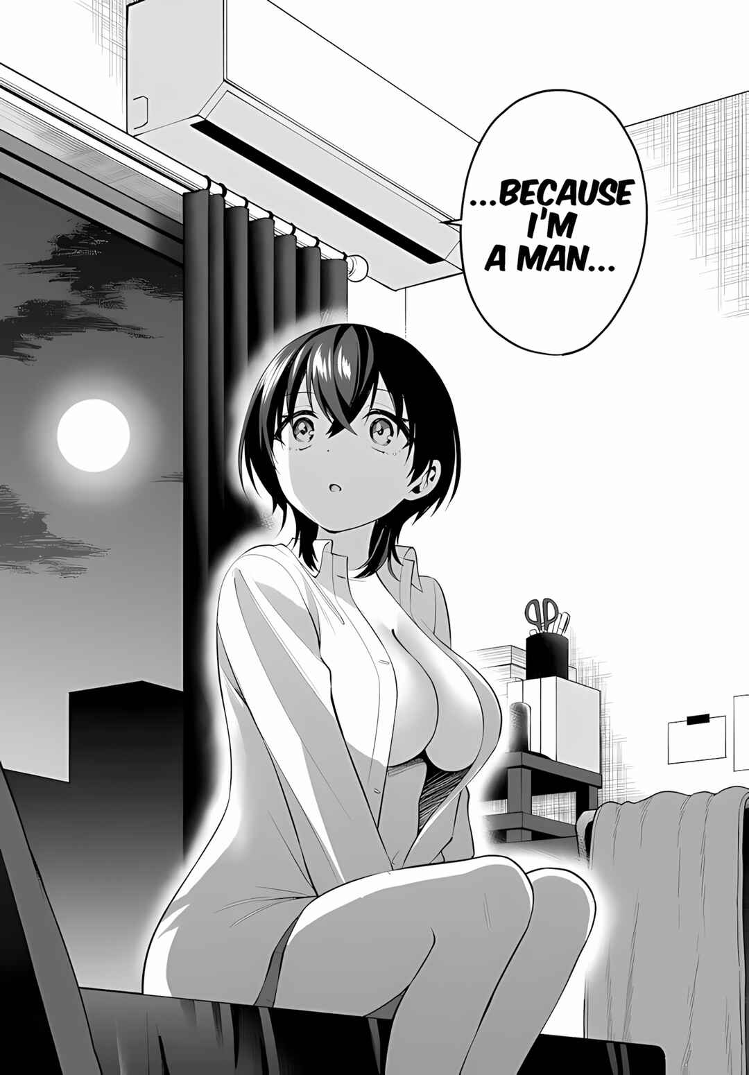 Teisou Gyakuten Sekai de Tanomeba Yareru to Uwasa no Ore Chapter 3 - Page 21