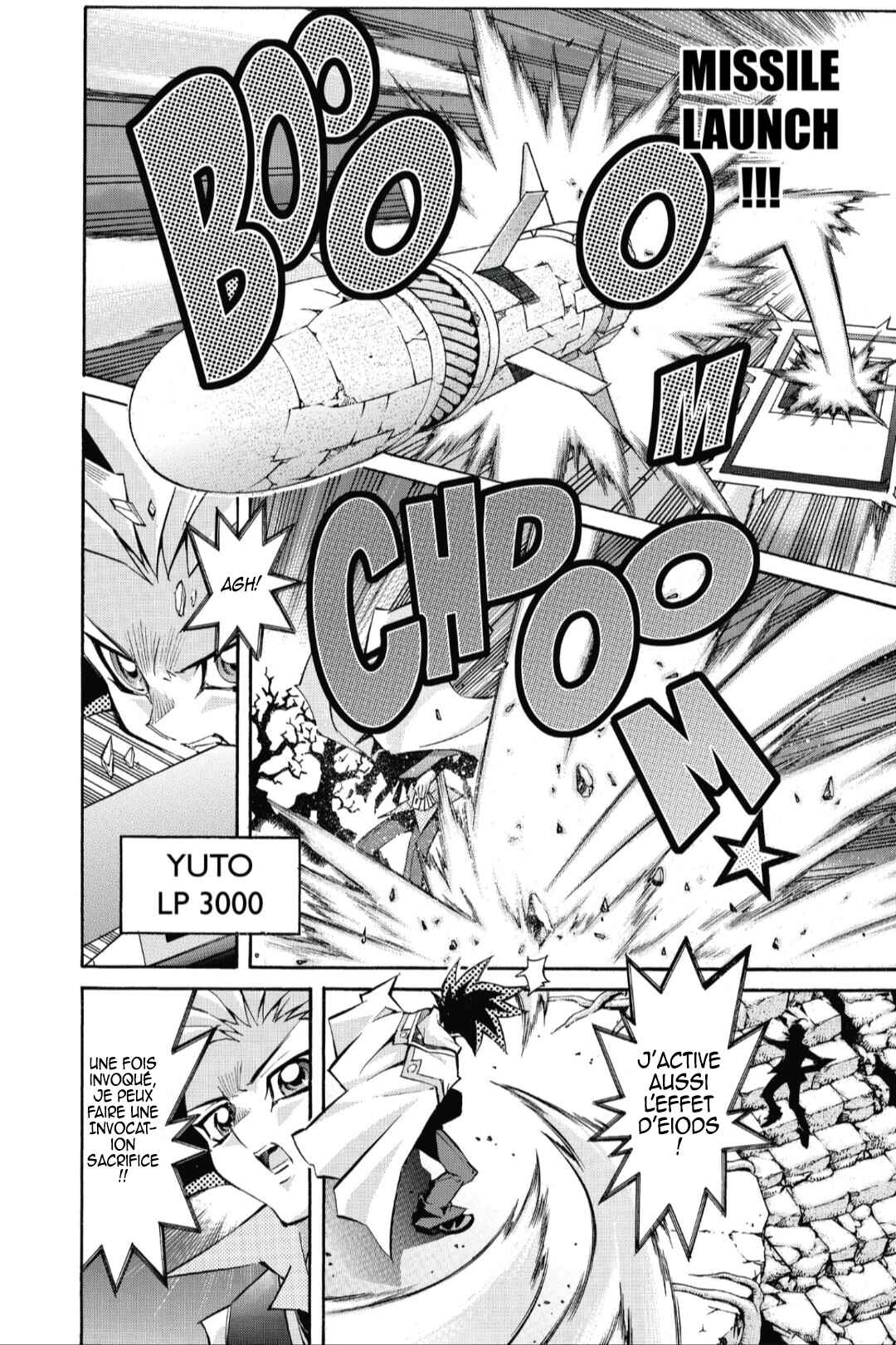 Yu☆Gi☆Oh! Arc-V Chapter 2 - Page 12