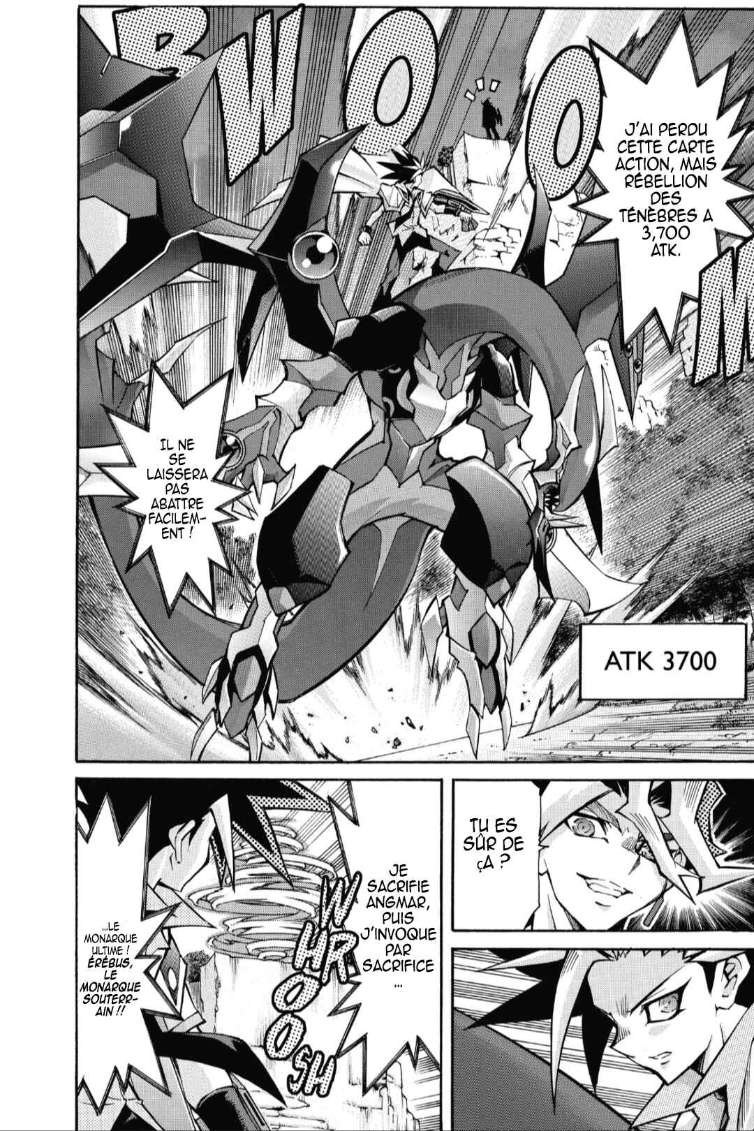 Yu☆Gi☆Oh! Arc-V Chapter 2 - Page 24