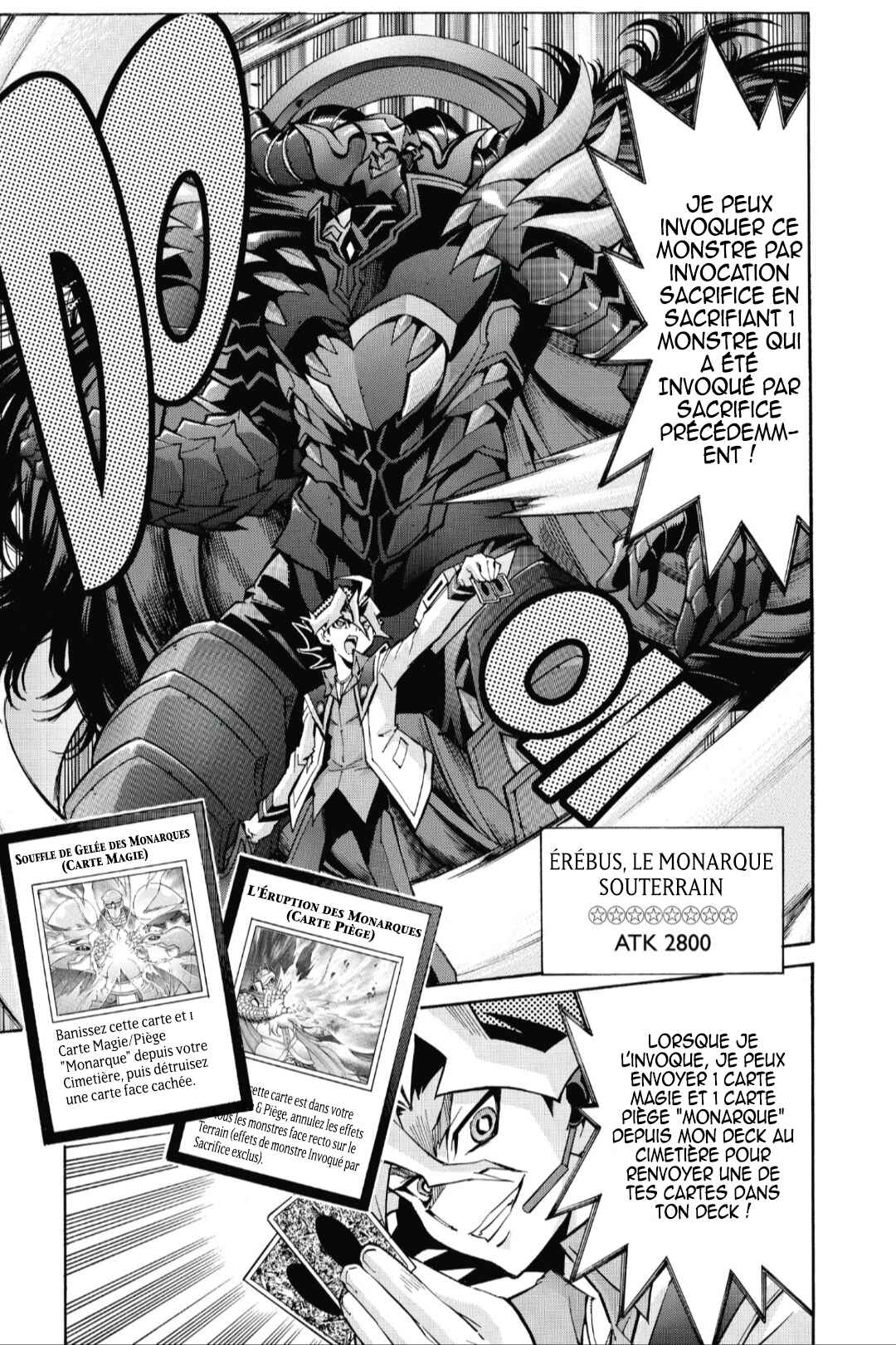 Yu☆Gi☆Oh! Arc-V Chapter 2 - Page 25