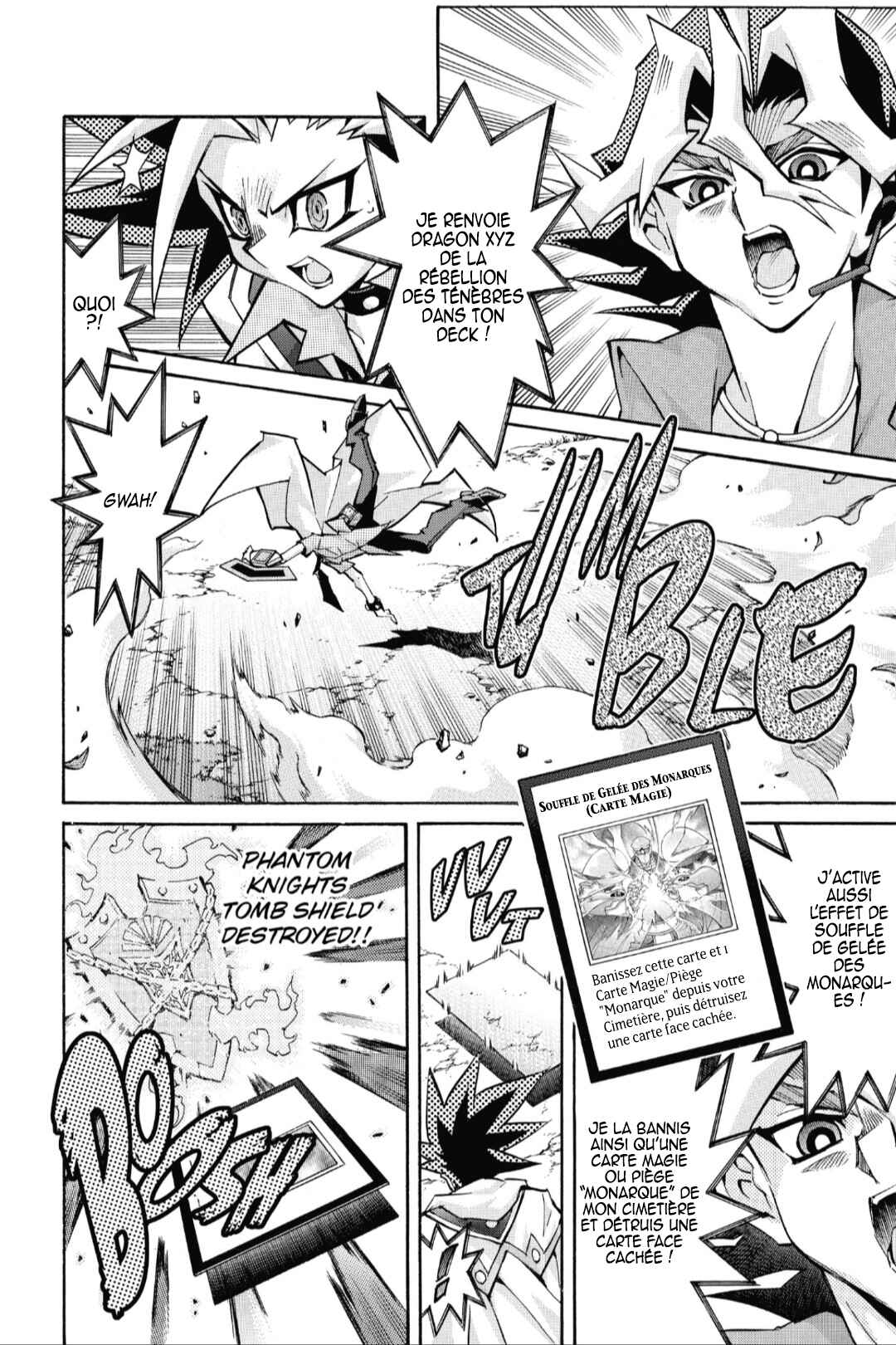 Yu☆Gi☆Oh! Arc-V Chapter 2 - Page 26