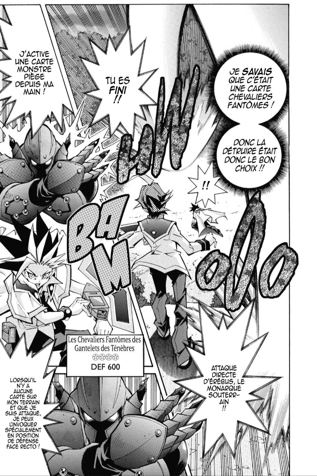 Yu☆Gi☆Oh! Arc-V Chapter 2 - Page 27