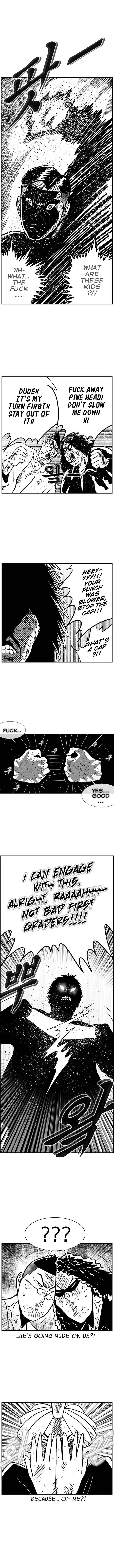 Hellper 2 <KillBeros> Chapter 105 - Page 16
