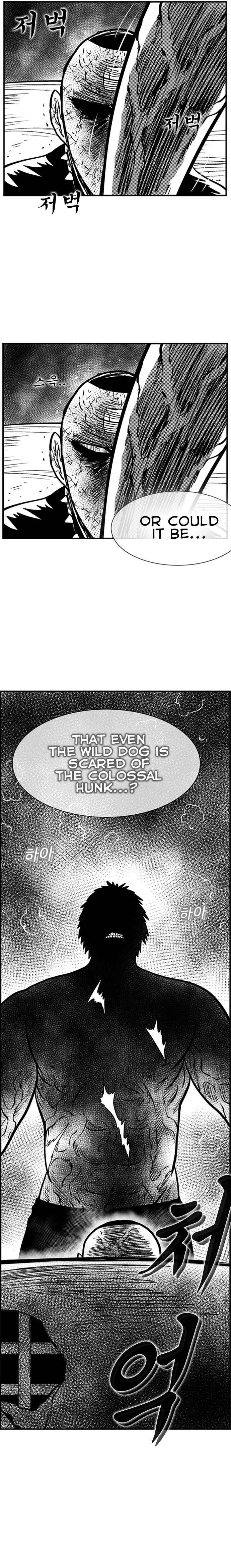 Hellper 2 <KillBeros> Chapter 105 - Page 19