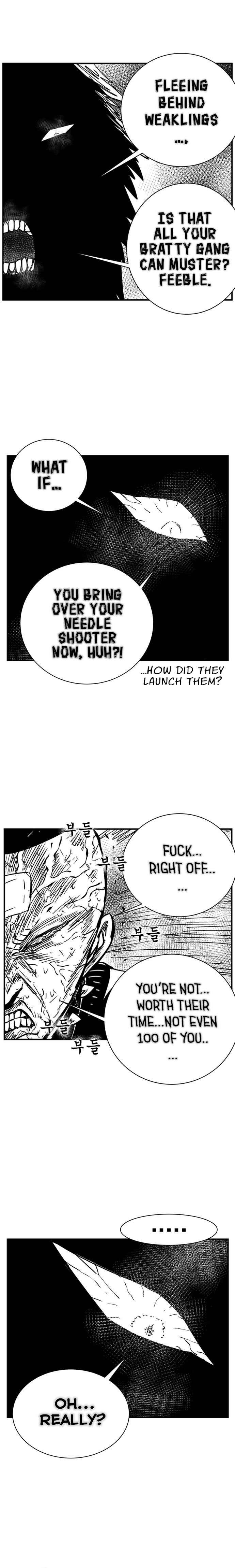 Hellper 2 <KillBeros> Chapter 105 - Page 21