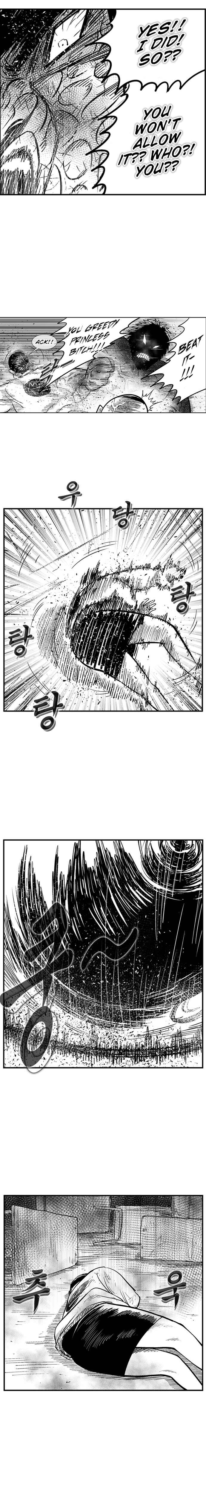 Hellper 2 <KillBeros> Chapter 105 - Page 26