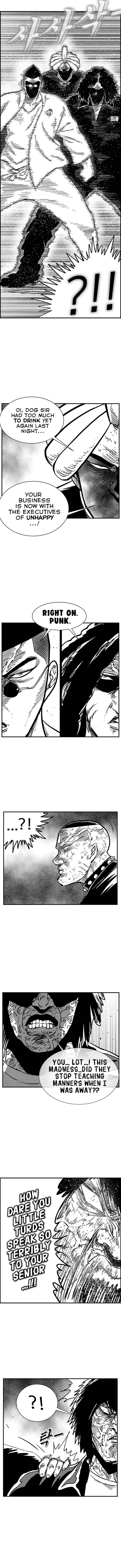 Hellper 2 <KillBeros> Chapter 105 - Page 9