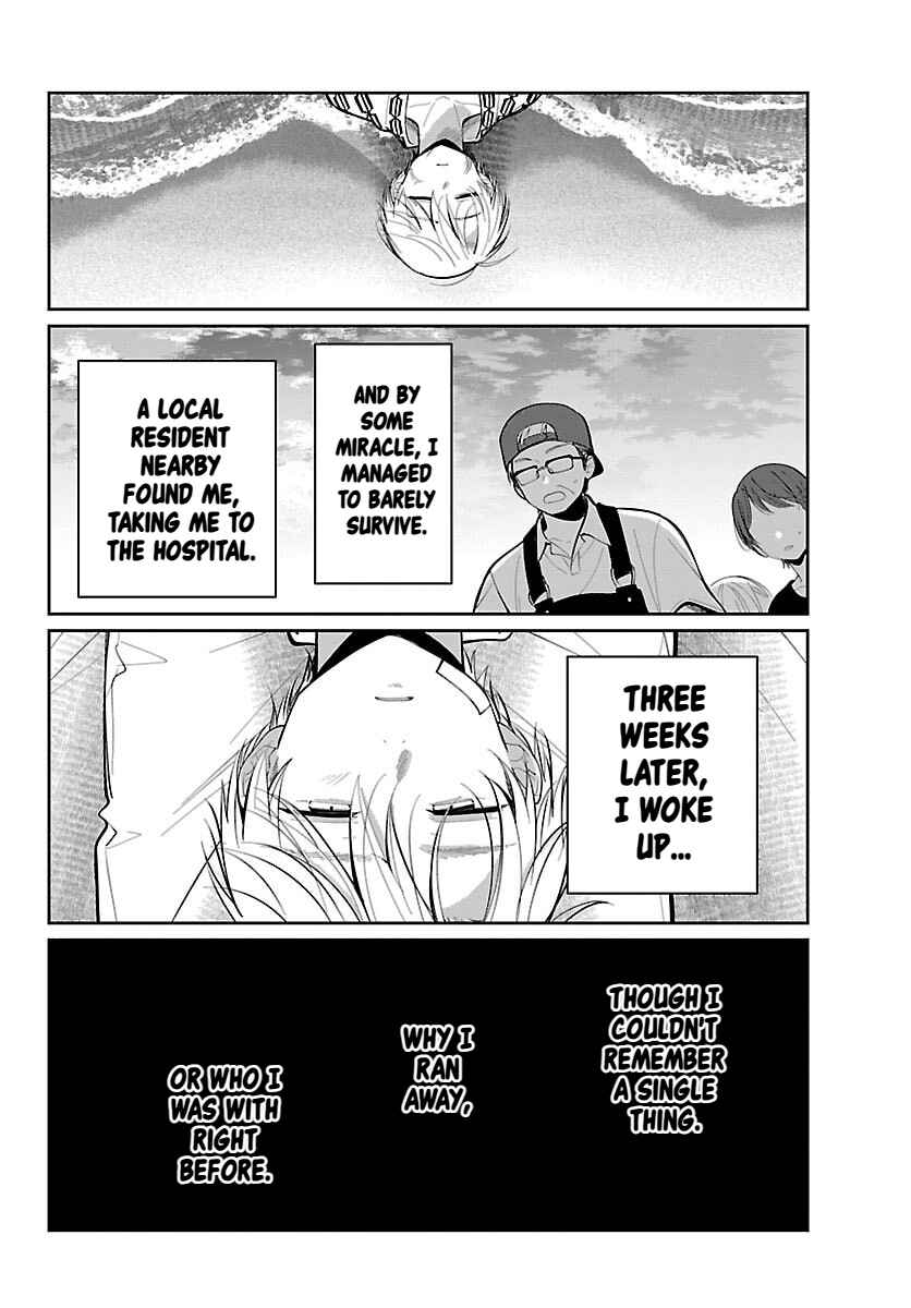 Kimi no Tamenara Nando demo Chapter 18 - Page 30